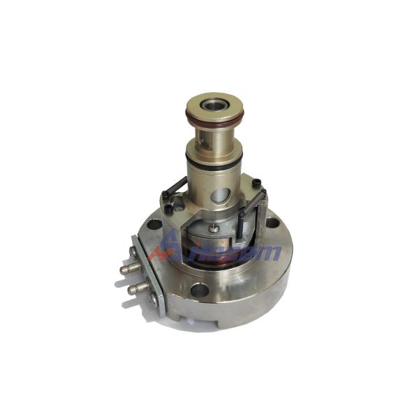 NTA855-GA Actuator , Cummins Electronic Fuel Control Actuator 3080809 3085218 3408324 4339737 4647006