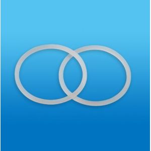 EPDM Customized Waterproof Sealed Power Piston Rings