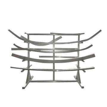 Buy Light Weight Industrial Aluminium Profile / Precision Cutting Aluminum Trim Extrusions at wholesale prices