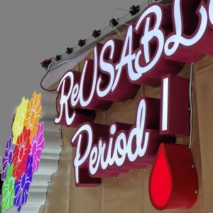 Sign 3D Luminous Custom Made Led Signs Frontlit Led Sign Letter Shop Signboard