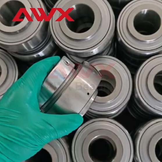 Buy Ucf Insert Bearing Ex311-32 G2 50.8X120X73/55.6mm Circle Boring Bars at wholesale prices