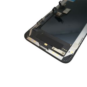 XS Max Iphone LCD Touch Screen Digitizer Replacement Black / White