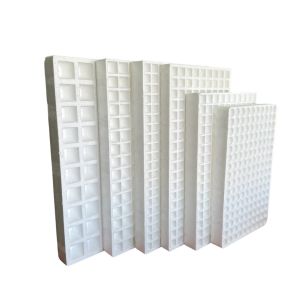 EPS seedling tray multi-function foam seedling tray customization