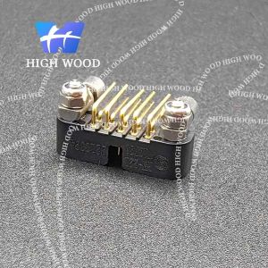 HW-CMM Connector, HW-221V10F23,2mm Pitch.
