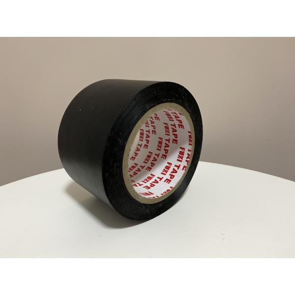Buy Weather Resistance 2 Inch Underground Pipe Wrapping Tape Excellent Adhesive at wholesale prices