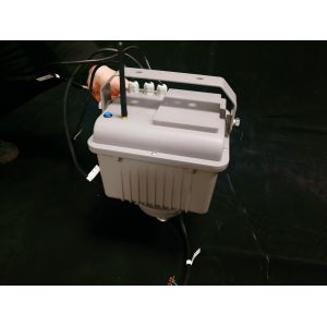 33 Lbs 15Kg Hoist Light Lifting System Dome Lighting Lifts