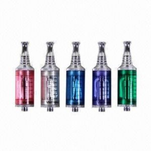 New Design vivinova atomizer vaporizer Vivi Nova Clearomizer v8
