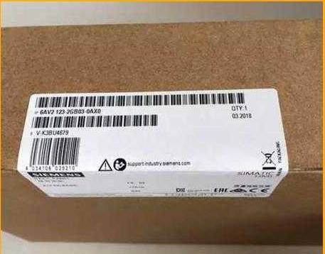 Buy 6AV2 123-2GA03-0AX0 SIMENS KTP700 PN 6AV2123-2GB03-0AX0 at wholesale prices
