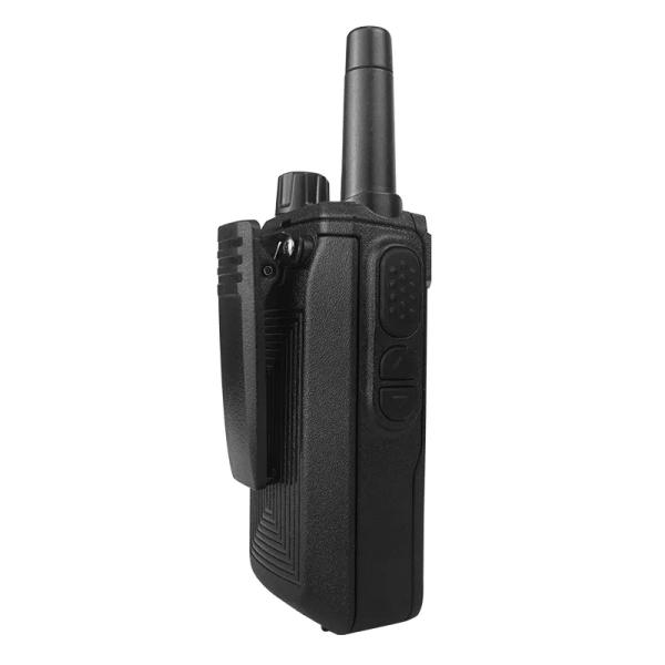 Warfighter Wireless Anti Drone Detector Jammer 5V Customized