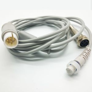 Mindray Cardiac TPU CO2 Electrode Cable For Innovative Solutions
