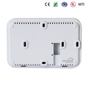 2025 Energy Saving High Quality 230V Electronic Weekly Programmable Boiler