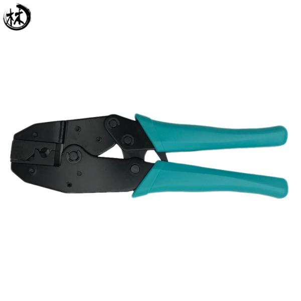 Buy Kico 4133 RJ45 Hand Crimping Network Cable Accessories For Lan Cable Cat7  / Cat6a at wholesale prices