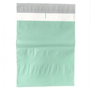 Coextruded Multi Layer Polythene Film Poly Mailer