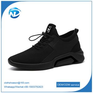 factory price cheap shoesFashion running gym sneaker sport shoes for men