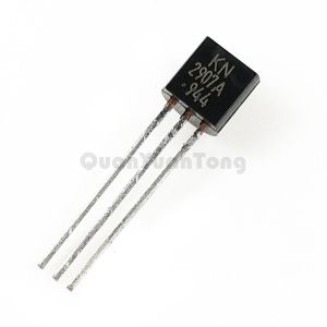 PNP Transistor KN2907A Power Transistor Switch KN2907 2907A Encapsulate Planar