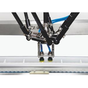 2500g φ1100mm Weighing Packaging Machinery Accessories