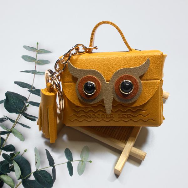 Buy 6.5x6CM Personalized Mini Earphone Storage Bag OEM / ODM at wholesale prices