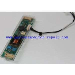 PN 453564025431 VM6 Monitor High Pressure Board