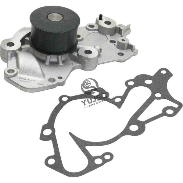 Buy Hyundai Engine Coolant Water Pump 251003E001 for Grandeur TG at wholesale prices