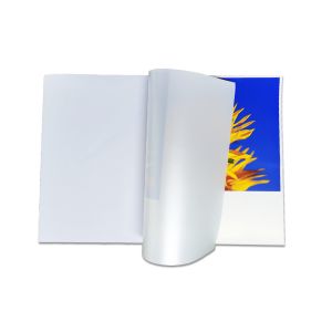 RC Waterproof 210x297mm Glossy Sticker Photo Paper