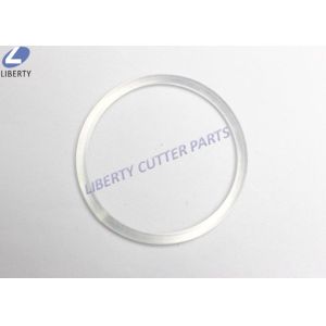 China 496500207 Gasket GSKT,PYRAMID .125x6-1/8,83A Suitable For  Cutter Parts on sale