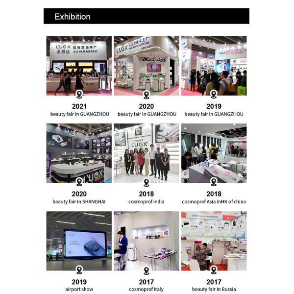 Wattage 56W/28W UV Lamp for Professional Red Light Nail Salon LED Nail Equipment