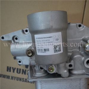 21066506 20557420 Excavator Engine Parts VOE21066506 VOE20557420 Engine Oil