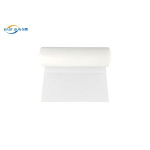 Transparent DTF PET Film 60cm Cold Peel For Heat Transfer Printing