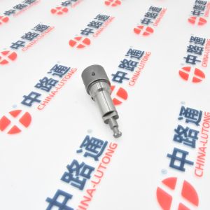 Fuel Injection Pump Plunger A60 for Mitsubishi 6D14-T