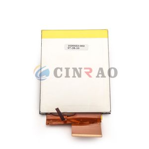 Quality 3.5'' LQ035Q7DB05 Automotive LCD Display High Precision Easy Operation for sale