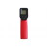 Laser Target Food Service Infrared Thermometer / Baking Dough Non Contact Thermometer for sale