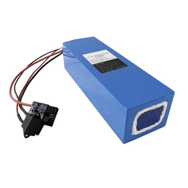 18650 48V 20AH Lithium Battery For Motor Electric Bicycle Bike Scooter
