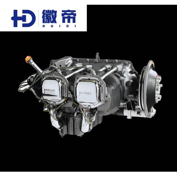 Buy Lycoming IO-540-V4A5 6-Cylinder Aircraft Engine at wholesale prices