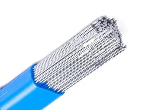 Buy TIG Nickel Alloy Welding Wire / Rods Bright Finished at wholesale prices