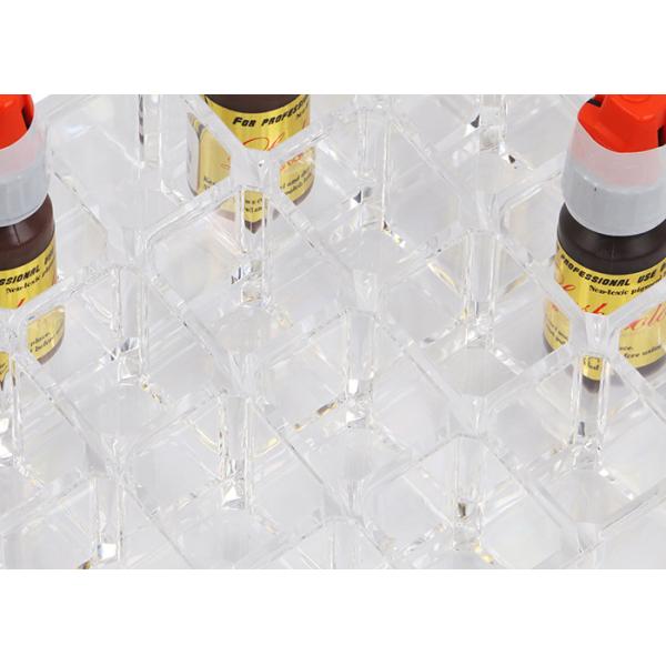 Microblading Acrylic Pigment Tattoo Accessories Tattoo Ink Cup Holder 36*24mm