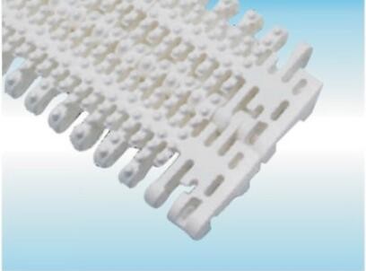 Buy ZY7100FG-NT FLUSH GRID MODULAR BELTS WITH NUB TOPS 800SERIES TRANSPORTING BELTS at wholesale prices