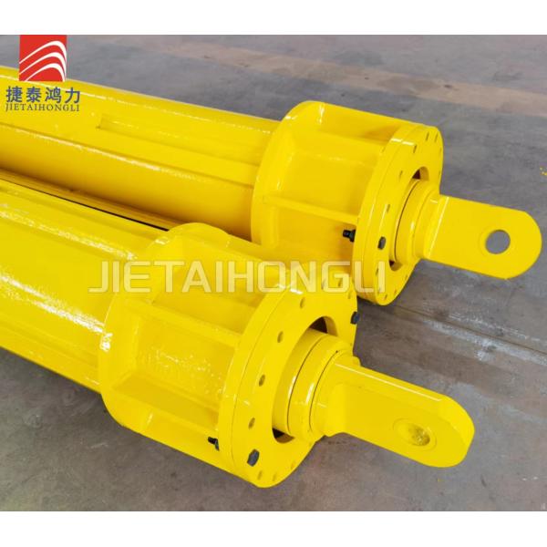 Buy 77m 2900mm Drilling Kelly Bar Tools Interlocking at wholesale prices