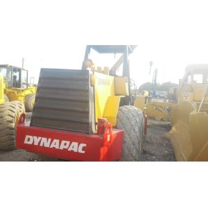 used dynapac ca251 road roller with good condition
