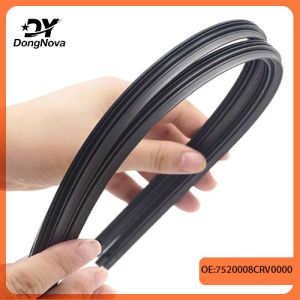 7520008CRV0000 7520009CRV0000 Windshield wiper blade For GAC GS3 2024-