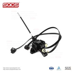 SQCS Professional Sliding Door Roller Middle Guide Rail OE9067603247 with 6