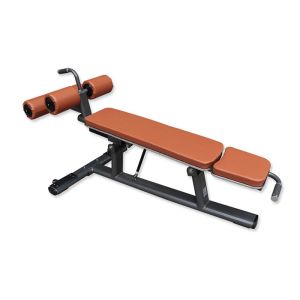 Gym Rack And Weight Bench Adjustable Abdominal Fitness Bench