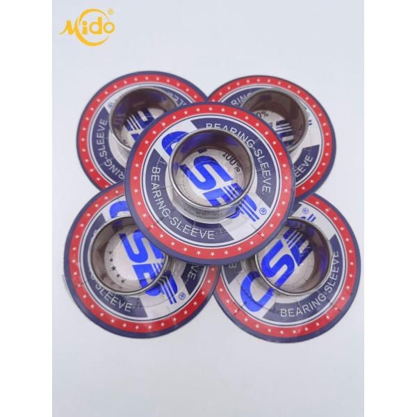 07177-05030 Rod Bushing 50-55-30 High Wear Resistance Hydraulic Spare Parts