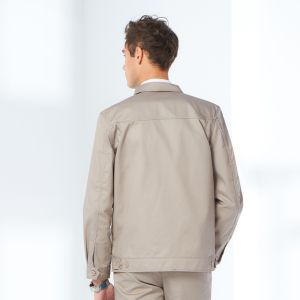 High Visibility Reflective Safety ODM Work Wear Uniforms Anti Pilling