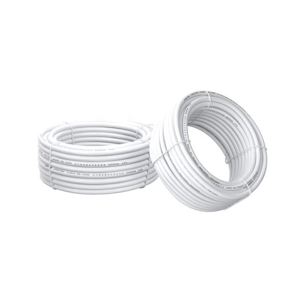 12 Awg Solid Cable for Household Building Wire PVC Insulation Material US Certificate Electrical Thhn Electrical Wires