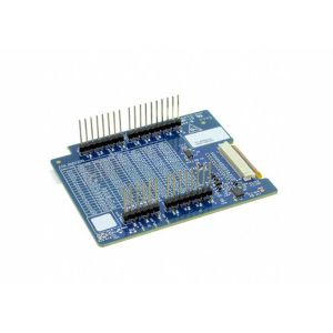 China CY8CKIT-028-EPD Embedded Solutions E-ink Display Shield Board Expansion Board on sale