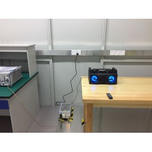 What's the cost of FCC certification for dryer? FCC certificate