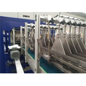 15 - 25pcs / Minute Heat Shrink Packing Machine Automatic With Ce Certificate