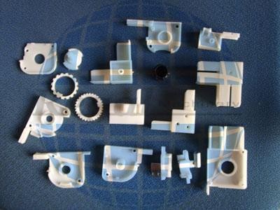 Buy plastic injection part at wholesale prices