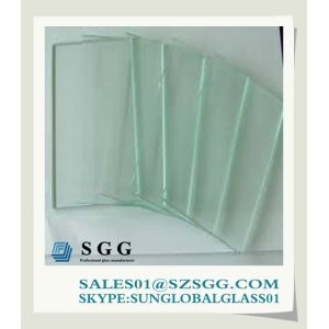 Quality luxury glass float for sale