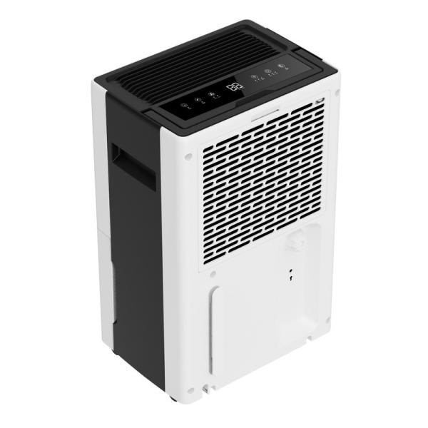 Buy Low Noise Small Electric Air Humidifier 2.7kg Multi Functional at wholesale prices
